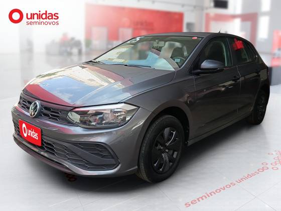 VOLKSWAGEN POLO 1.0 MPI TRACK MANUAL VOLKSWAGEN POLO 1.0 MPI TRACK MANUAL